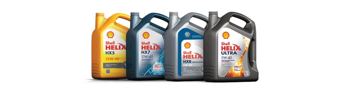 aceites y lubricantes para motor